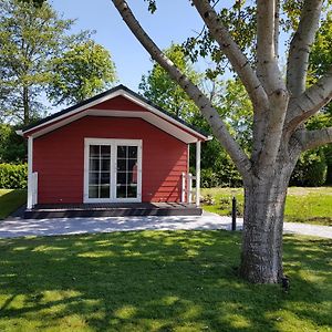 Chalet met Drie Slaapkamers